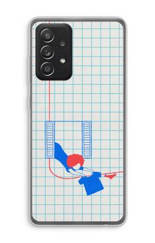 Carta quadrettata N°1