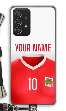 Wales - Football