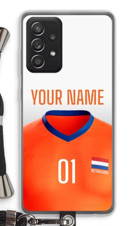 Netherlands - Football