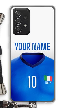 Italy - Football