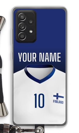 Finland - Football