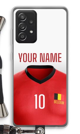 Belgium - Football