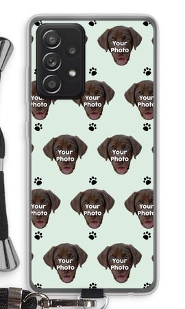 Personalized Face - Cat or Dog