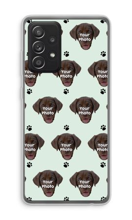 Personalized Face - Cat or Dog