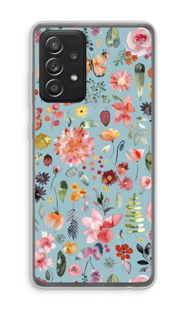 Colorful Plants and Flowers