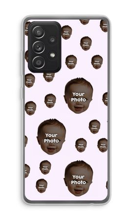 Personalized Face N°2