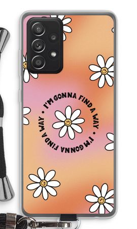 I'm gonna find a way