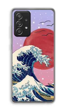 Great Wave