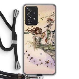 Where the wind takes you