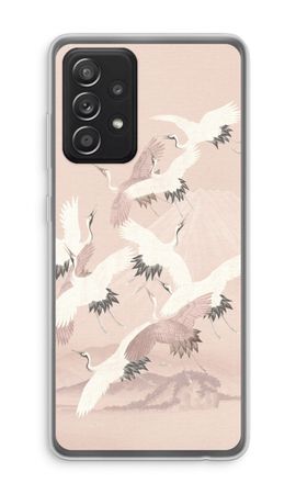 Japanese Crane Birds