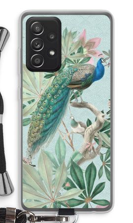 Paradise Garden Peacock