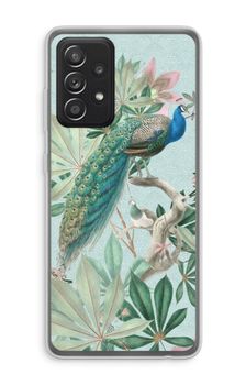 Paradise Garden Peacock