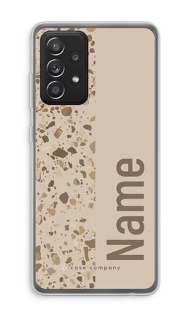 Namecase Terrazzo