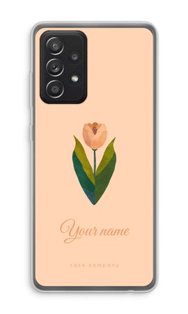 Namecase 1 - Floral
