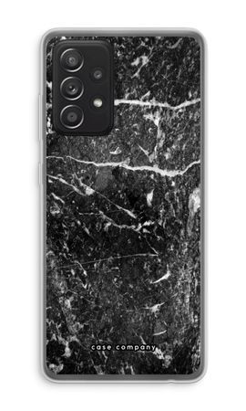 Black marble