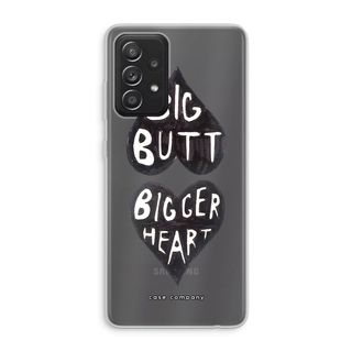 Big Butt Bigger Heart