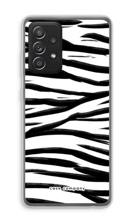 Zebra pattern