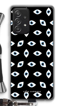 Eyes pattern