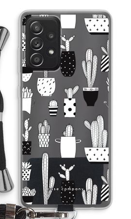 Cactus print