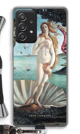 Birth Of Venus