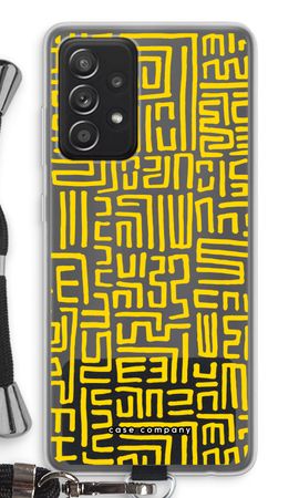 Majorelle Blue Print