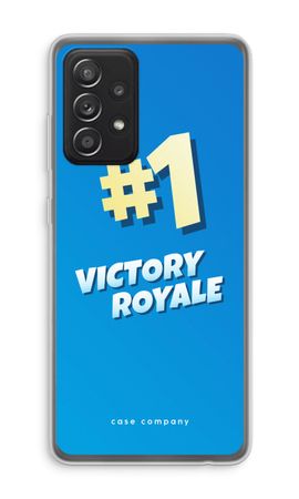 Victory Royale