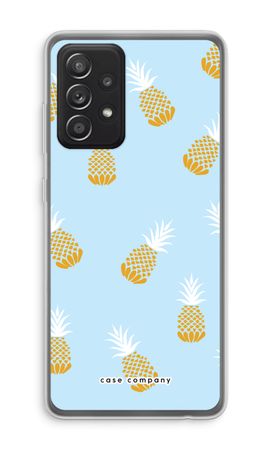 Little pineapples