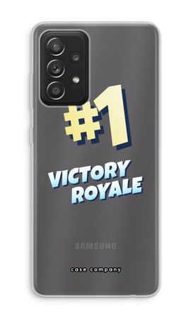 Victory Royale