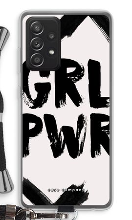 Girl Power #2