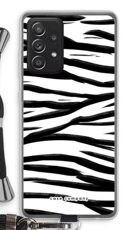 Zebra pattern