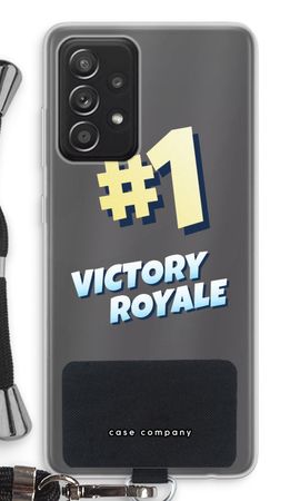 Victory Royale
