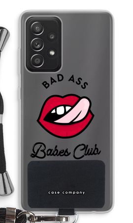 Badass Babes Club