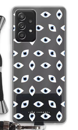 Eyes pattern