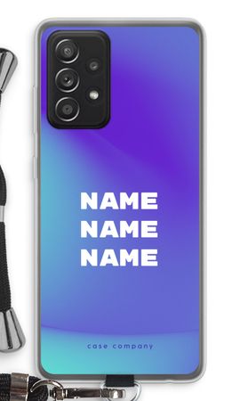 Namecase 1 - Neon