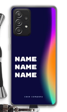 Namecase 2 - Neon