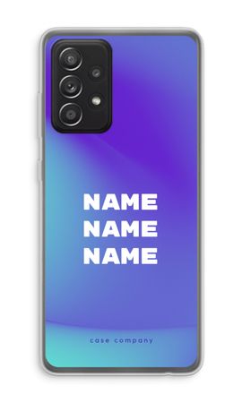 Namecase 1 - Neon