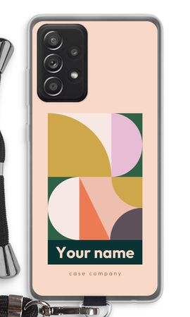 Formé - Namecase #1