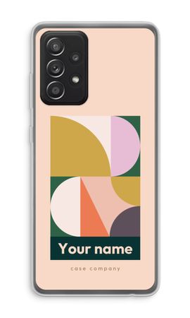 Formé - Namecase #1