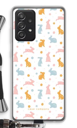Pastel Bunnies