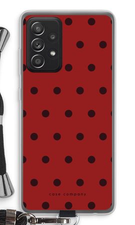 Ladybird Spots