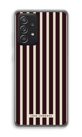 Bamboo Stripe
