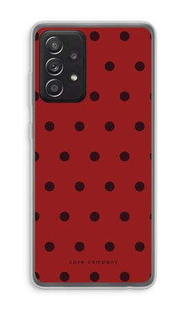 Ladybird Spots