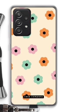 Flower Storm