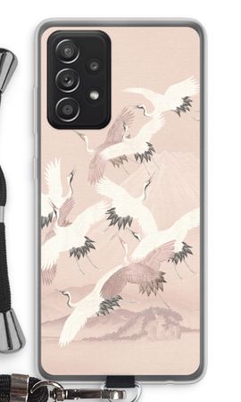 Japanese Crane Birds