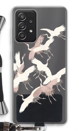 Japanese Crane Birds