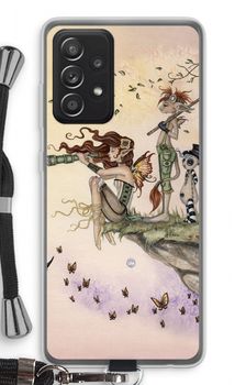 Where the wind takes you