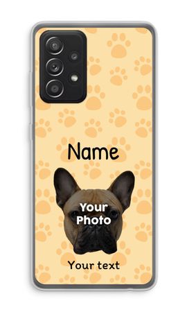 Personalized face - Pet