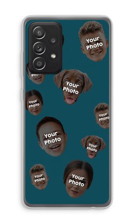 Personalized Face N°1