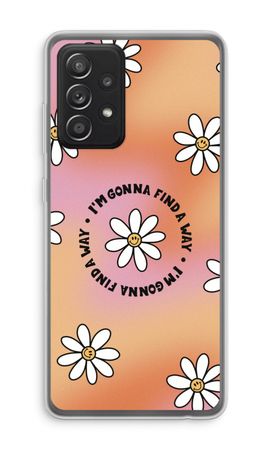 I'm gonna find a way