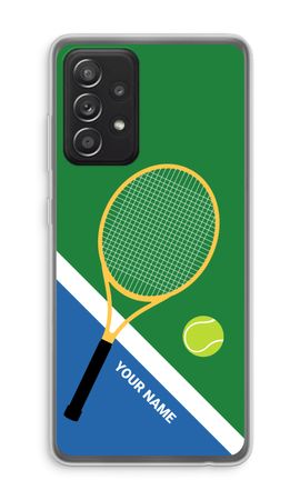Tennis N°1